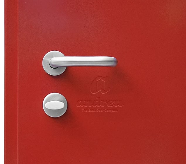 accesorios para puertas metálicas